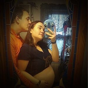 Meet your Posher, Alexia